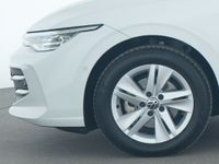 Volkswagen Golf - Vorschau Bild 13