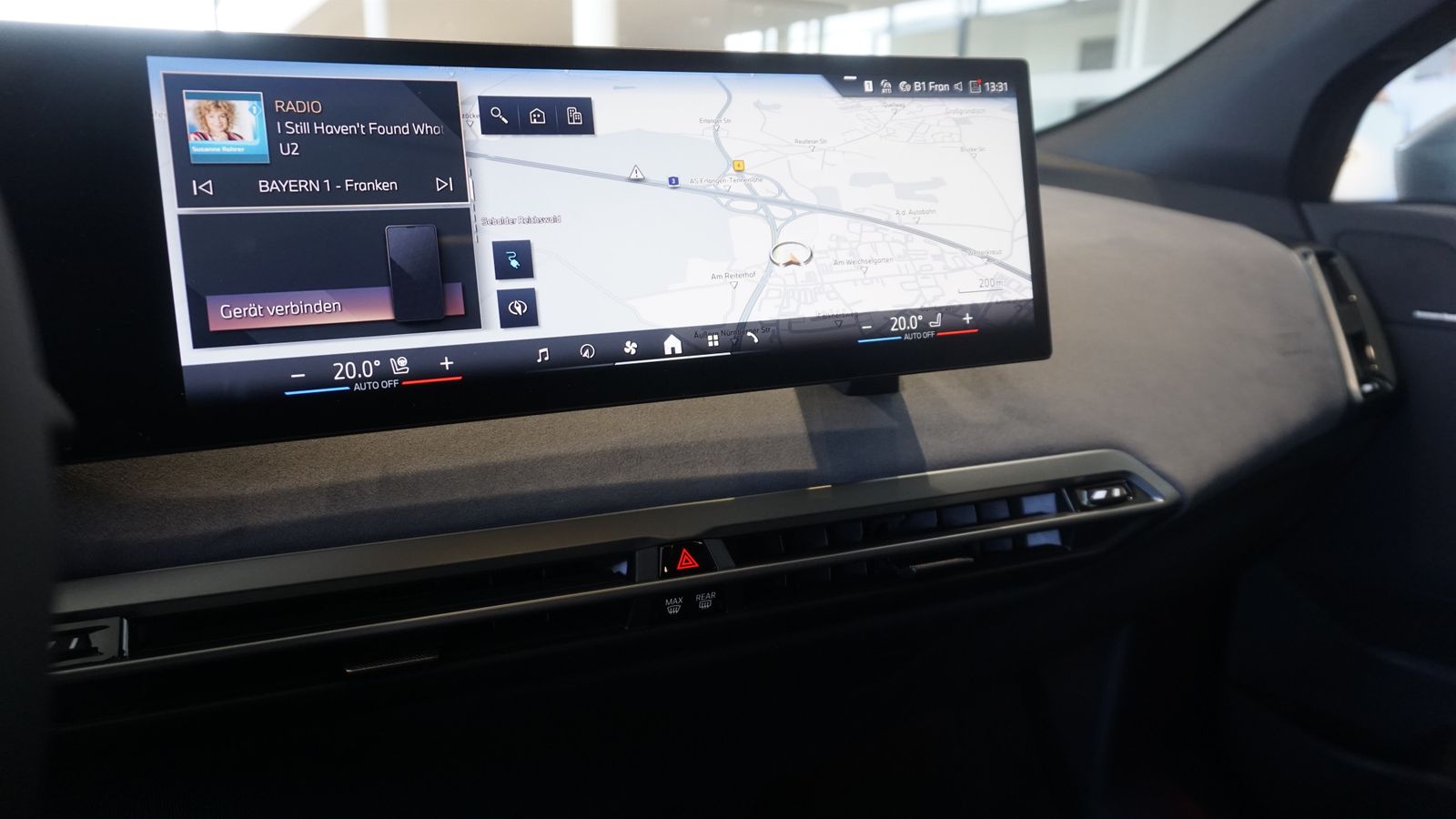 BMW iX - Bild 18