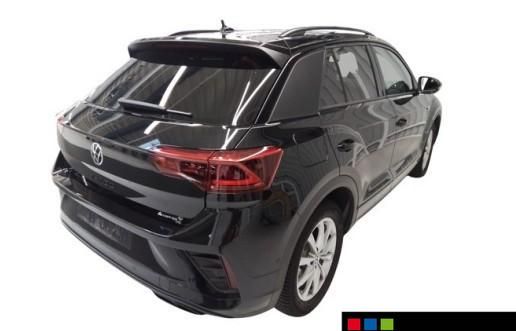 Volkswagen T-Roc - Bild 2