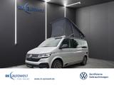 Volkswagen California 4Motion Ocean Edition 2.0 l TDI AHK-a - VW T6 California mit Schiebedach
