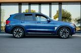 BMW iX3 74 kWh iX3 *MEMORY*HEAD-UP*PANO*360°CAM* - BMW iX3 SUV