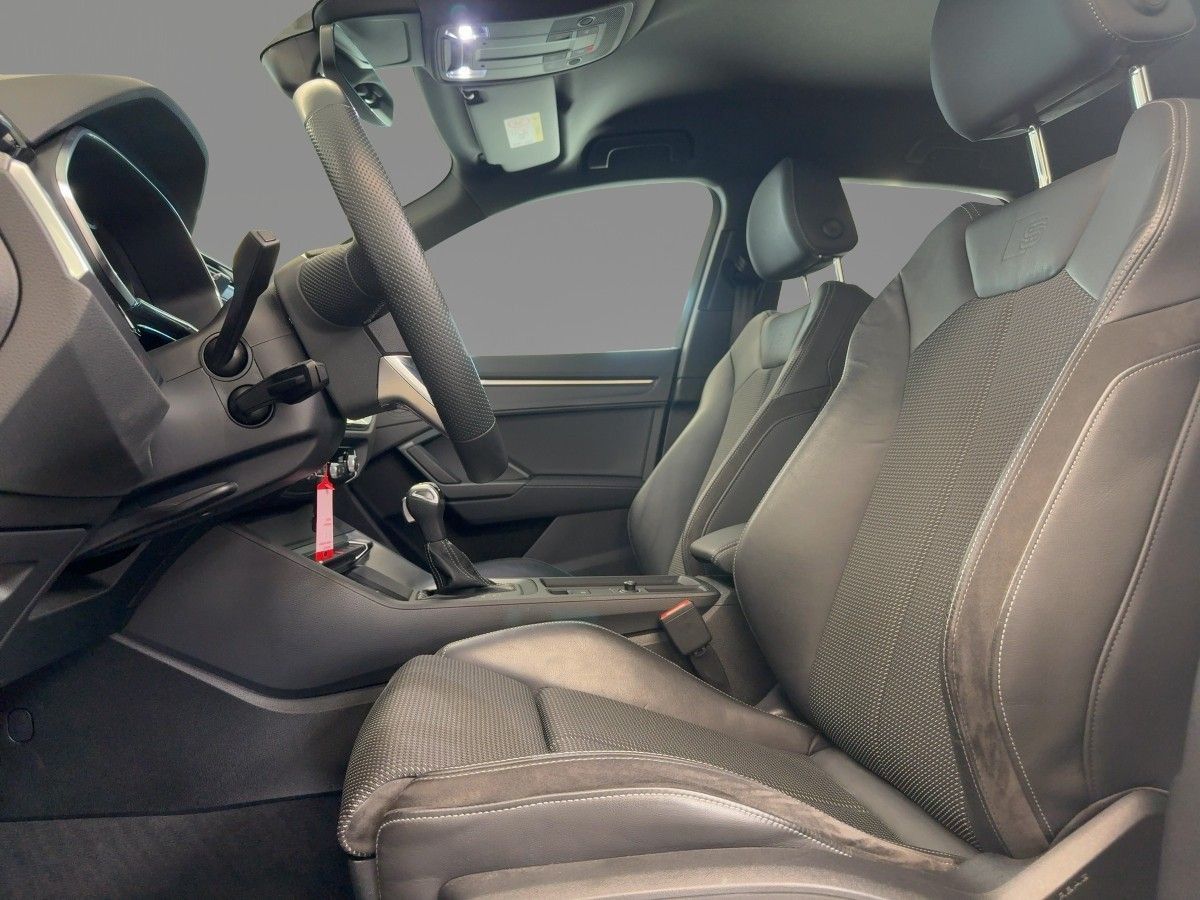 Audi Q3 - Bild 8