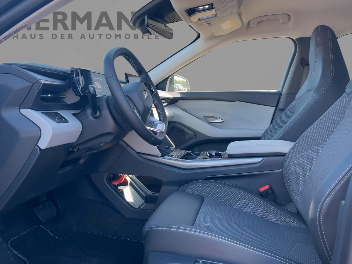 Ford Explorer - Bild 7