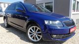Skoda Octavia Combi/Xenon/Sportsitze/Navi/DAB/Carplay - Skoda Octavia: Sports