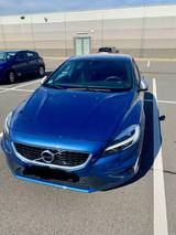 Volvo V40 R-Design. - Volvo in Osnabrück