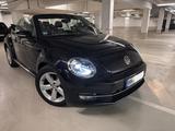 Volkswagen Beetle 1.4 TSI Exclusive Sport Cabriolet Exc... - Volkswagen: Exclusive