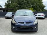 Mitsubishi Grandis 2.4 Invite 7.Sitze HU 02/2026 Klima - Mitsubishi Grandis: 2.4