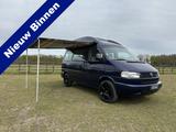 Volkswagen Transporter T4 Westfalia California Coach 2.5TDI - Volkswagen T 4 california coach