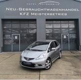 Honda Jazz 1.4 Comfort Klimaautomatik - gebrauchte Honda Jazz aus dem Jahr 2009