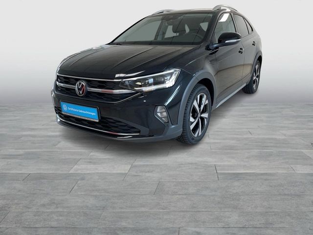 Taigo 1.0 TSI Style Bluetooth Navi LED Klima