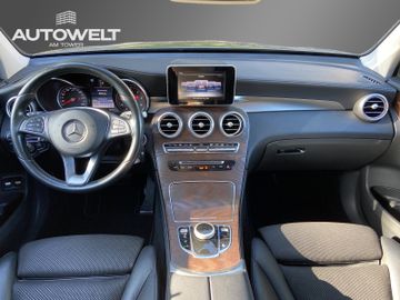 Mercedes GLC 220 - 10
