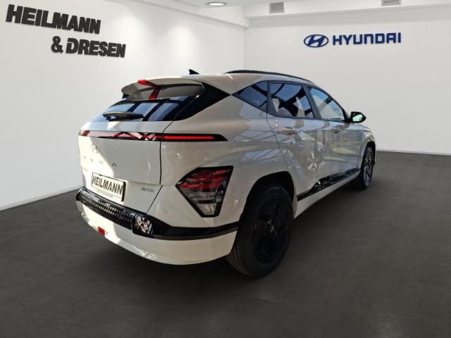 Hyundai KONA Elektro - Bild 3