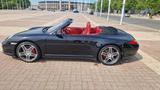 Porsche 997 Carrera 4S Cabrio 73 Tkm  3.8 PDK Apple Car- - Porsche 997 mit Benzin-Antrieb: Cabrio, 4s