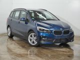 BMW 218 d Gran Tourer xDrive /HEAD-UP / KAMERA / 1HA - BMW 218 Gran Tourer in München