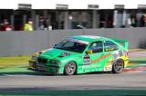 BMW 318ti Cup Fahrzeug KW Tool Race Rennau... - BMW: Renn