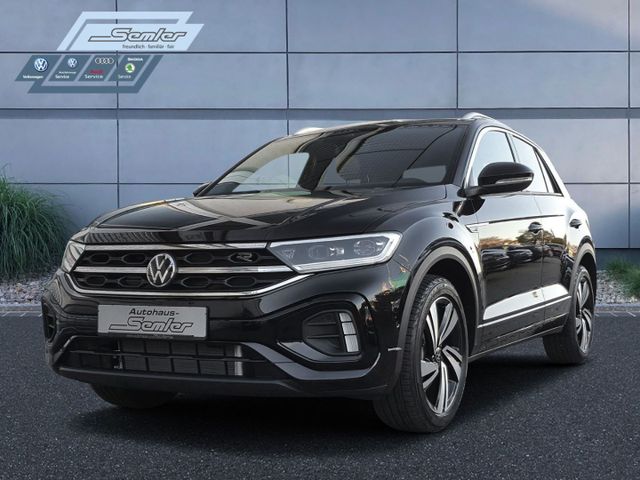 Volkswagen T-Roc R-Line 2.0TSI DSG 4M PANO AHK R-KAM MATRIX