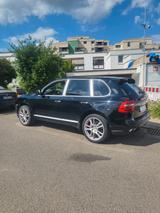 Porsche Cayenne Turbo Turbo/ Tüv AU NEU - gebrauchte Porsche Cayenne aus dem Jahr 2008