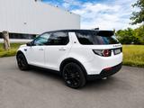 Land Rover Discovery Sport, Steuerkette, TÜV Neu, Garantie - Land Rover Discovery Sport von privat