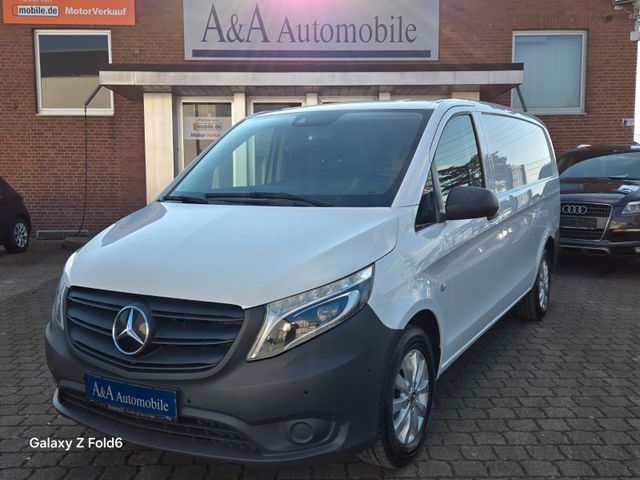 Mercedes-Benz Vito 116 CDI lang  Automatik Kamera LED  EURO 6