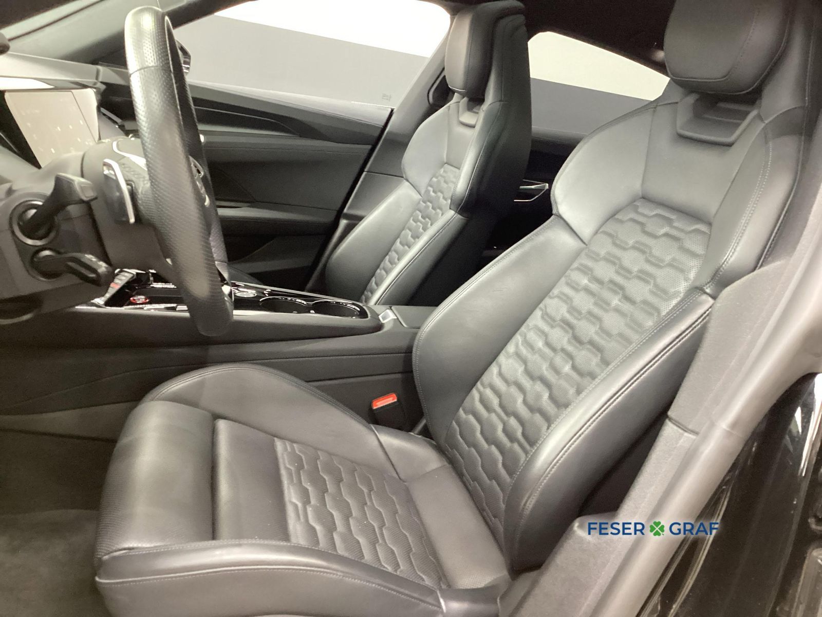 Audi e-tron GT - Bild 6