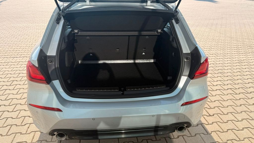 BMW 120 d xDrive SPORT/RFK/SPORTSITZ/NAVI/LED/DAB, Bild 17