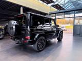 Mercedes-Benz G 63 AMG FULLCARBON/PERFROMANCE+DRIVER PACKAGE - Mercedes-Benz G-Klasse Tageszulassungen