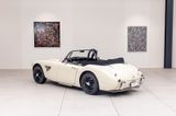 Austin Healey 3000 BJ8