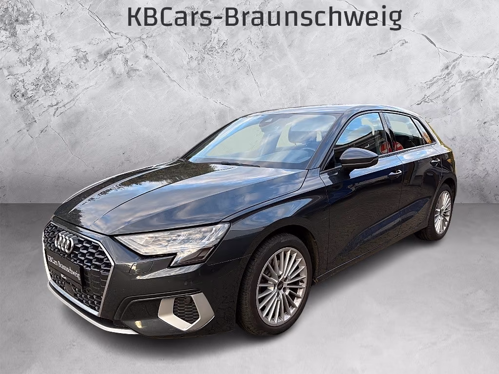 Audi A3 Sportback 35 TFSI advanced*Navi*ViCo*MFL*SHZ