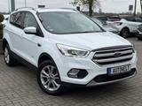 Ford Kuga 1,5 EcoBoost 4x4 134kW Titanium Autom. - Ford Kuga mit Anhängerkupplung