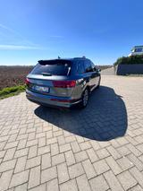 Audi Q7 3.0 TDI quattro tiptronic - - Audi Q7 Unfallwagen