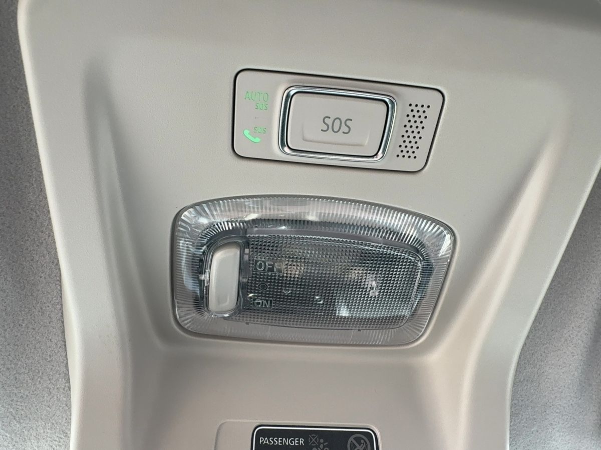 Dacia Spring - Bild 18