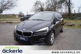 BMW 218 d Sport Line