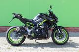 Kawasaki Z900 1A Zustand, viel Zubehör - KAWASAKI 900Z1