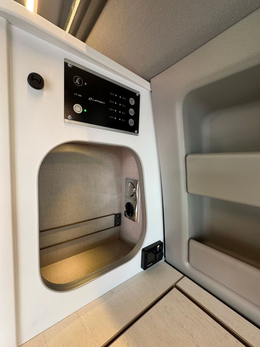 Fahrzeugabbildung Bürstner Ford V710 Copa 532 B66-SONDERMODELL-AUTOMATIK!