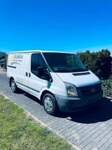 Ford Transit 2,2tdci kastenwagen standheiz... - Ford Transit Connect aus 2012