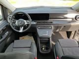 Mercedes-Benz EQV 300 Lang *Navi*Distr*MBUX*RKam*Klima*DAB*Shz - Mercedes-Benz EQV Gebrauchtwagen