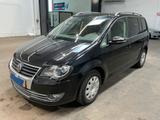 Volkswagen Touran 2.0TDI Freestyle*Tüv Neu*SHZ*Navi*TMP - Volkswagen Touran aus 2010: Freestyle