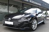 Volkswagen Arteon R-Line*ACC*19"*Virtual*4xSHZ*360°Cam*Pano - Volkswagen Arteon aus 2021