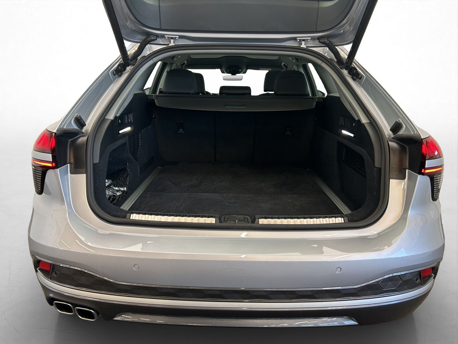 Audi A6 - Bild 11