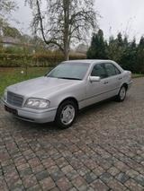 Mercedes-Benz C 180 CLASSIC Classic - gebrauchte Mercedes-Benz C 180 aus dem Jahr 1996