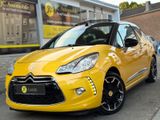 Citroën DS3 THP 155 SportChic 1.Hand Klima TÜV Neu *TOP* - Citroën DS3 aus 2013