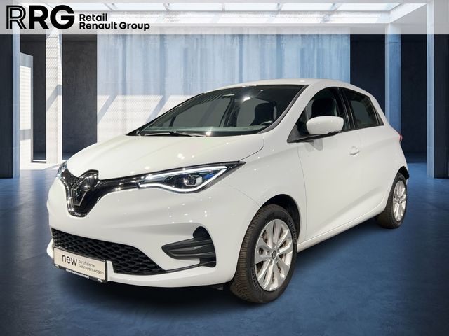 Renault ZOE R110 Experience R110/Z.E. 50 Fahrerairbag Be