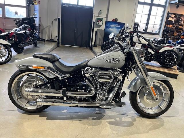 Harley-Davidson FLFBS 114 Fat Boy Jekill