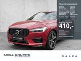 Volvo XC60 B5 AWD R-Design R Design AWD FLA ACC 4xSHZ - Volvo XC60 in Krefeld