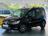 Volkswagen Caddy Highline TDI DSG Behindertengerecht-Rampe - Volkswagen Caddy in Bonn