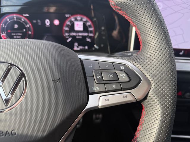 Golf GTI 8 VIII 2.0 TSI Navi HarmanKardon