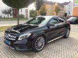 Mercedes-Benz GLA 250 4Matic AMG+PANO+NAVI - Mercedes-Benz GLA 250: Privatanbieter