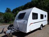 Weinsberg CaraCito 470 QDK 2025 mit Gasanlage!