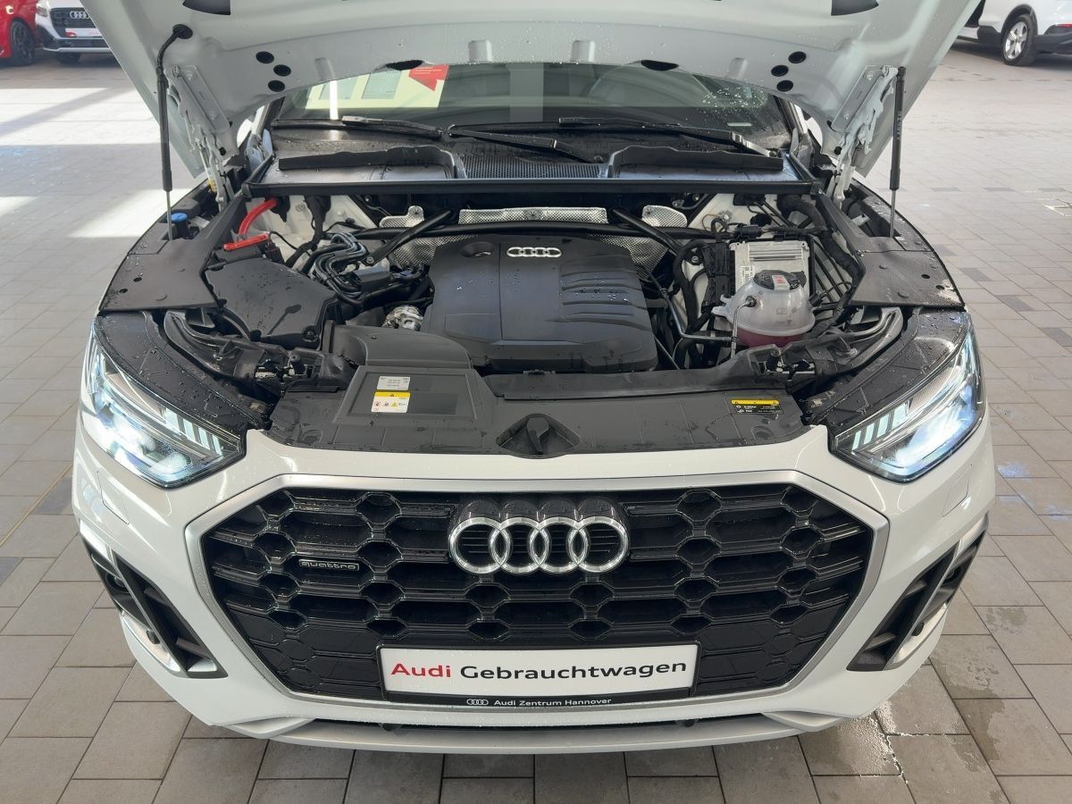Audi Q5 - Bild 19