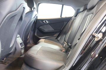 BMW 118 d HK+LANE+PDC+17"+AHK